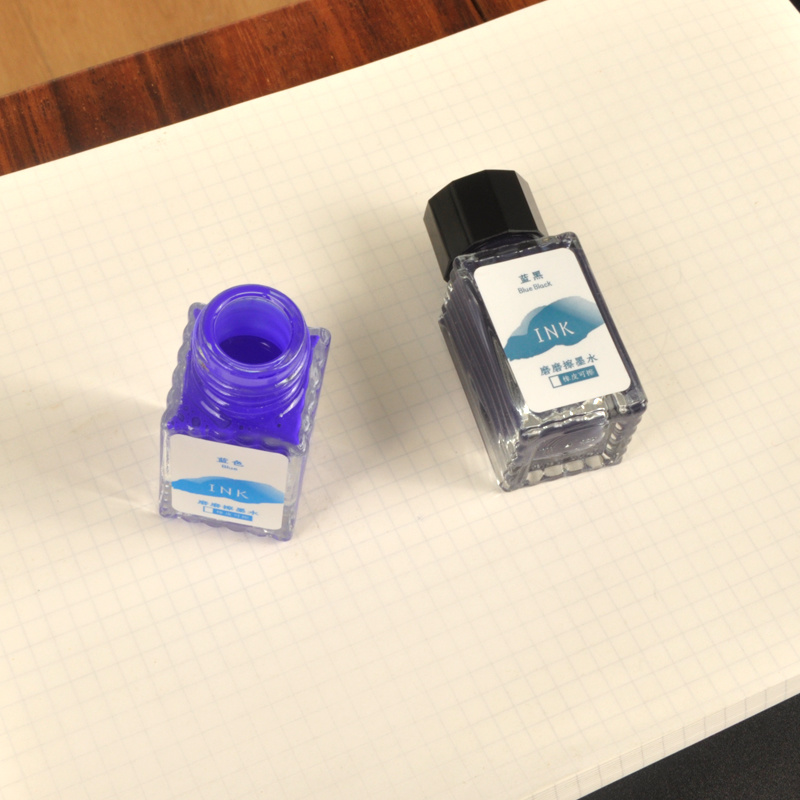Therinvest-Encre magique effaç - Fountain Pen Bottled Ink avis et prix