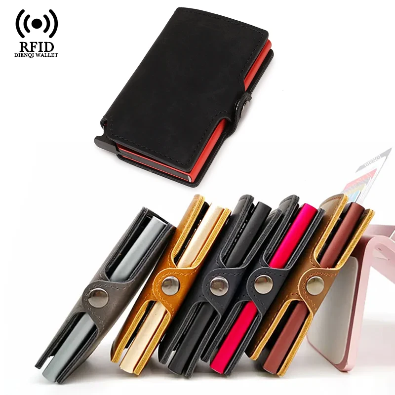 Porte-carte de visite mince ho - Index Card Holder avis et prix