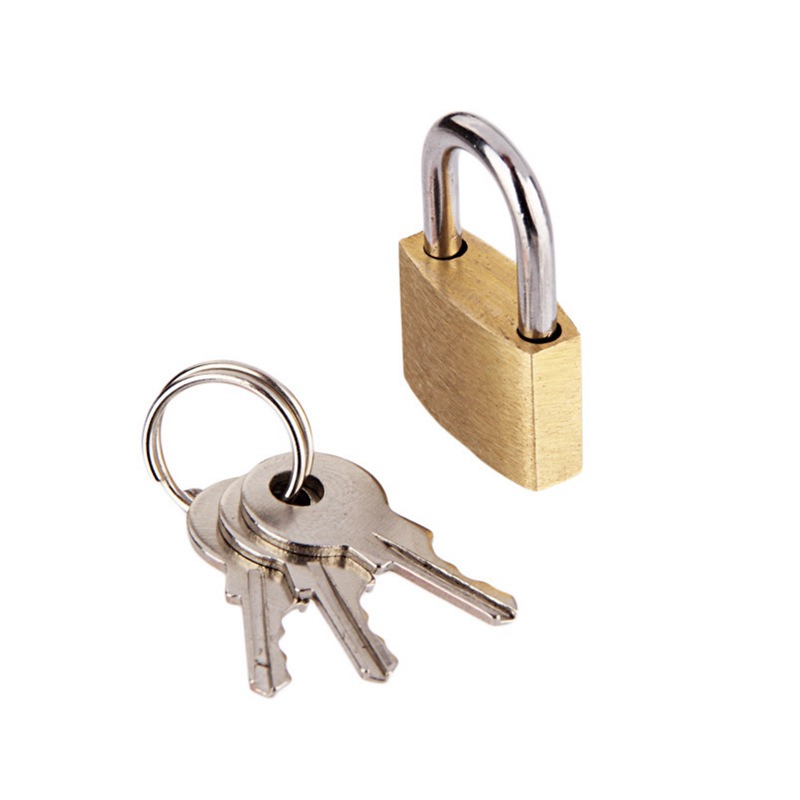 Cadenas en laiton massif avec  - Letter Opener Brass avis et prix