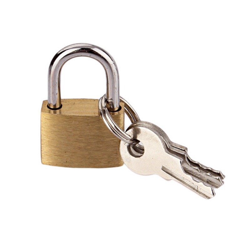 Cadenas en laiton massif avec  - Letter Opener Brass avis et prix