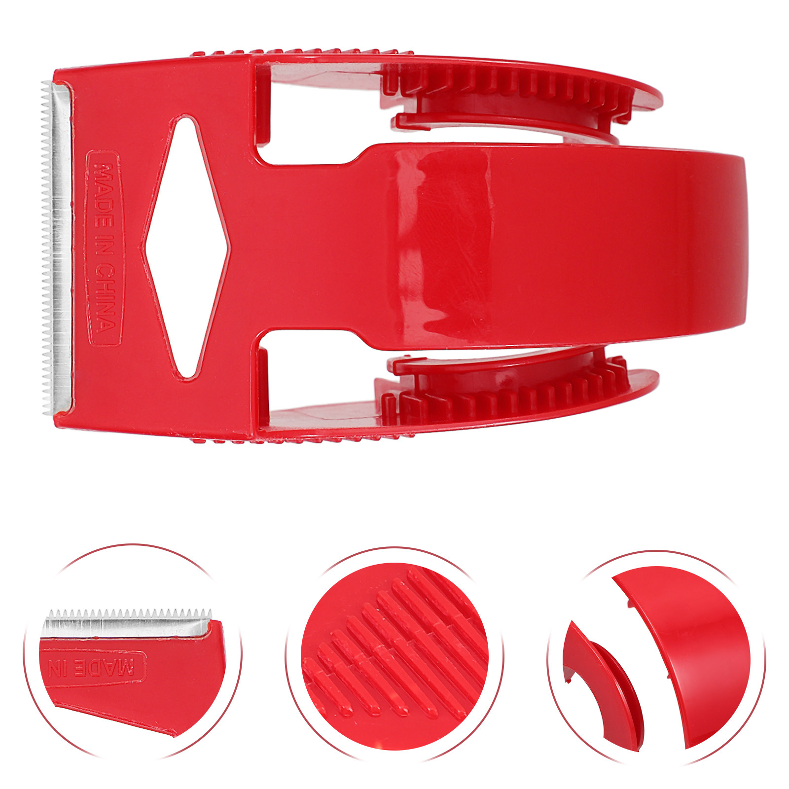 Lot de 3 distributeurs de ruba - Tape Dispenser Weighted avis et prix
