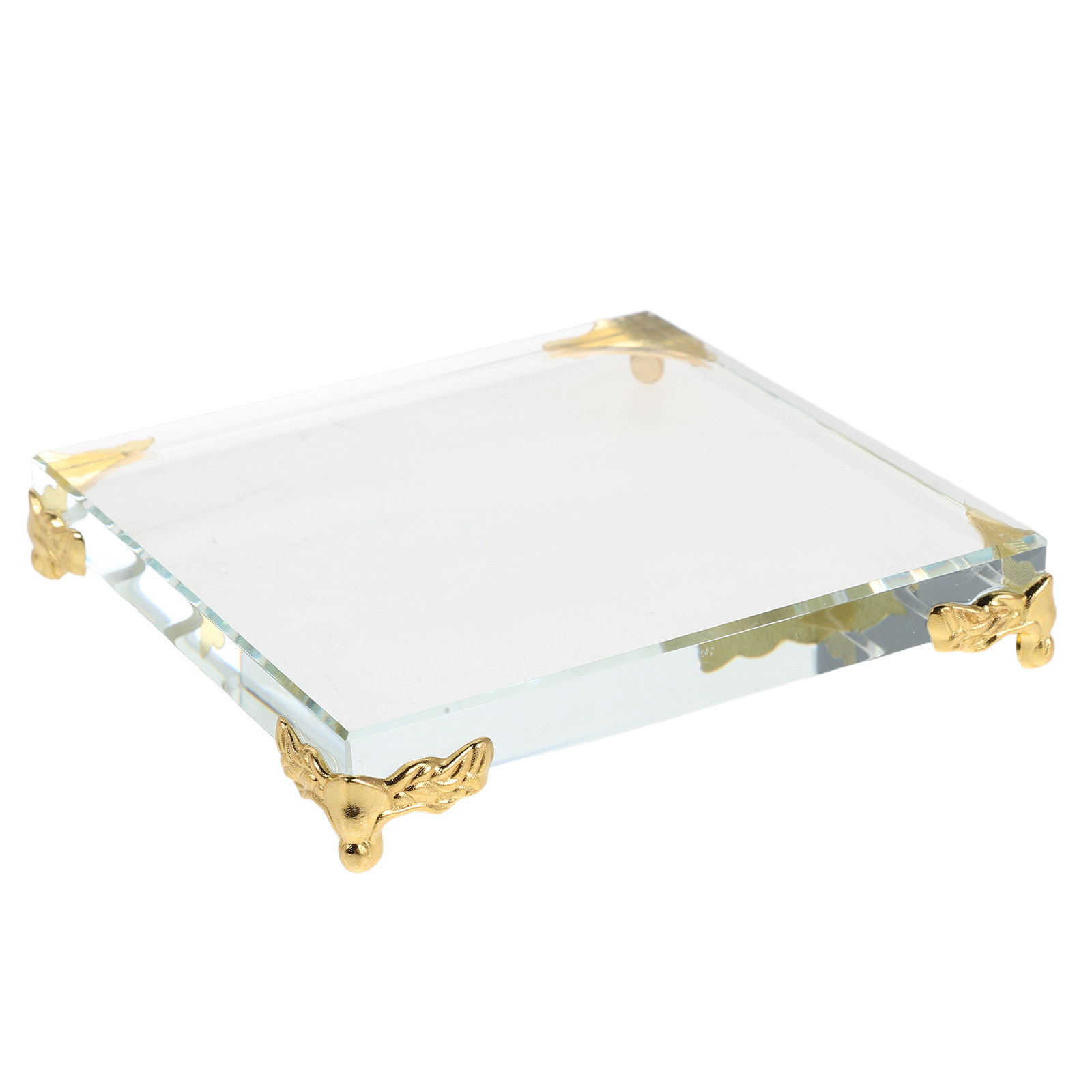 Poids de papier en cristal car - Paper Weight Crystal avis et prix