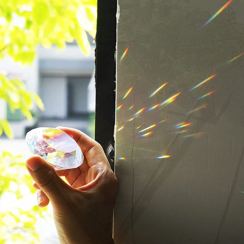 Presse-papiers en cristal AB f - Paper Weight Crystal avis et prix