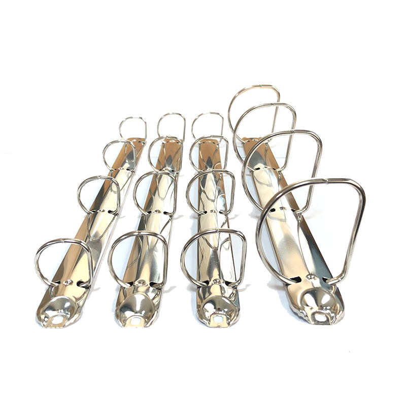 Clips de reliure à anneaux en  - Binder A4 Lever avis et prix