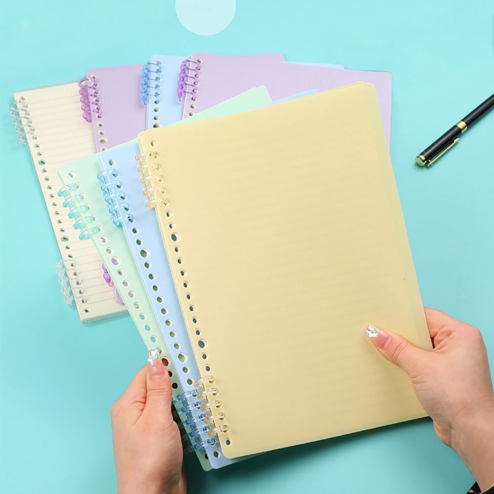 Nouvelles 10 pièces de combles - Binder A4 Lever avis et prix