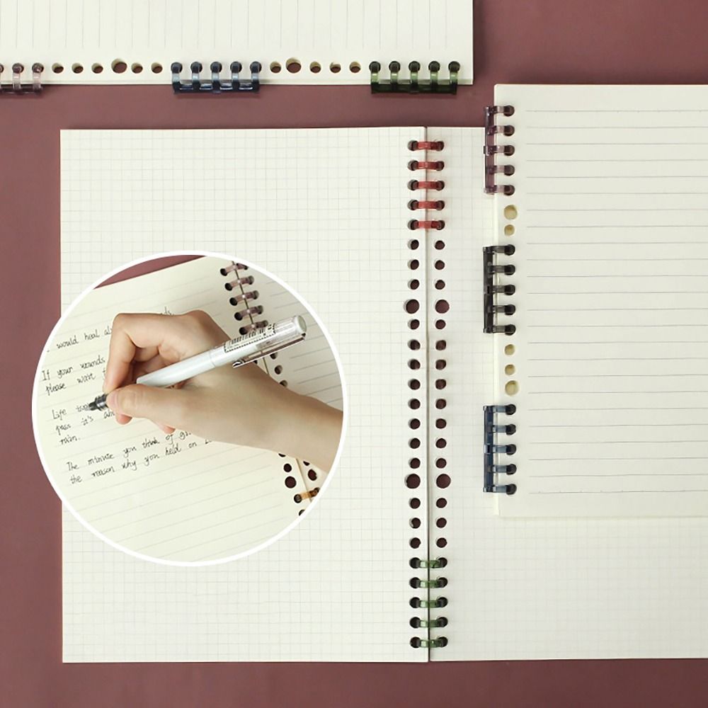 Nouvelles 10 pièces de combles - Binder A4 Lever avis et prix
