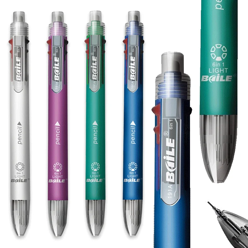 Ensemble de stylos à bille mul - Staedtler Pencil Lumocolor avis et prix