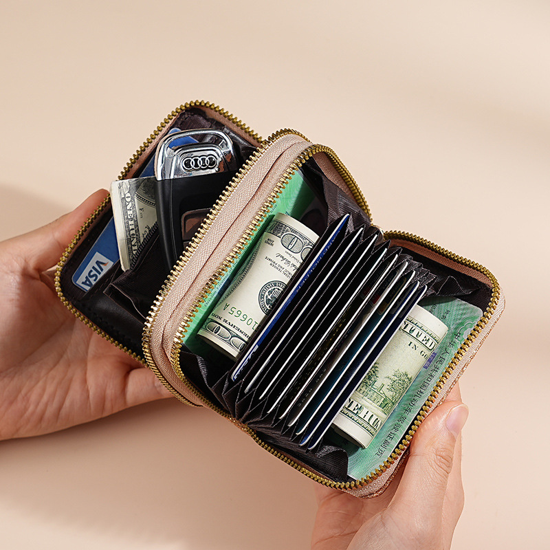 Portefeuilles K-poB Figure pou - Index Card Holder avis et prix
