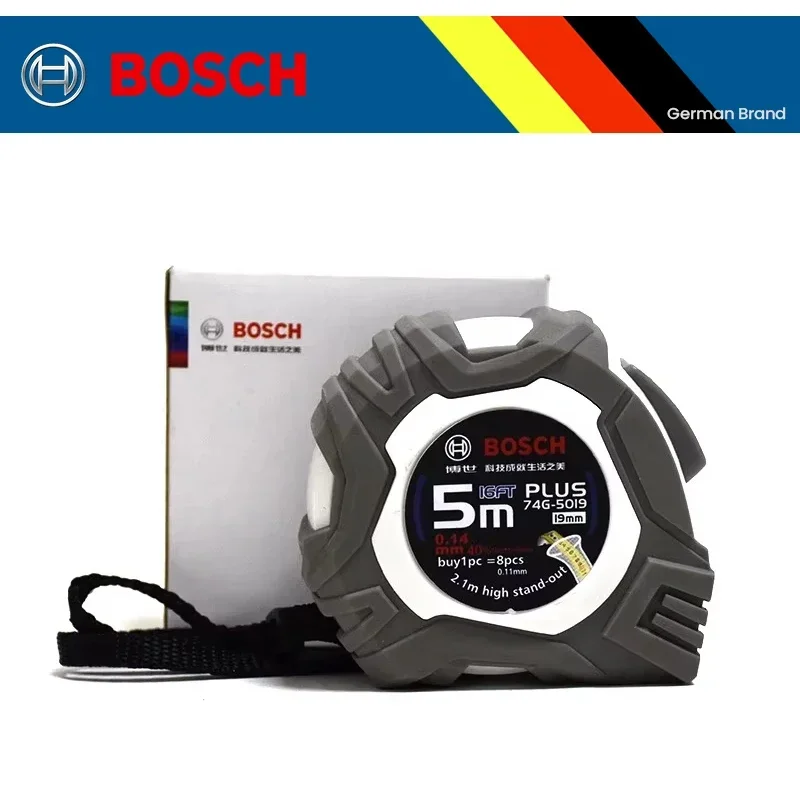 Mètre ruban Bosch rétractable, - Tape Dispenser Weighted avis et prix